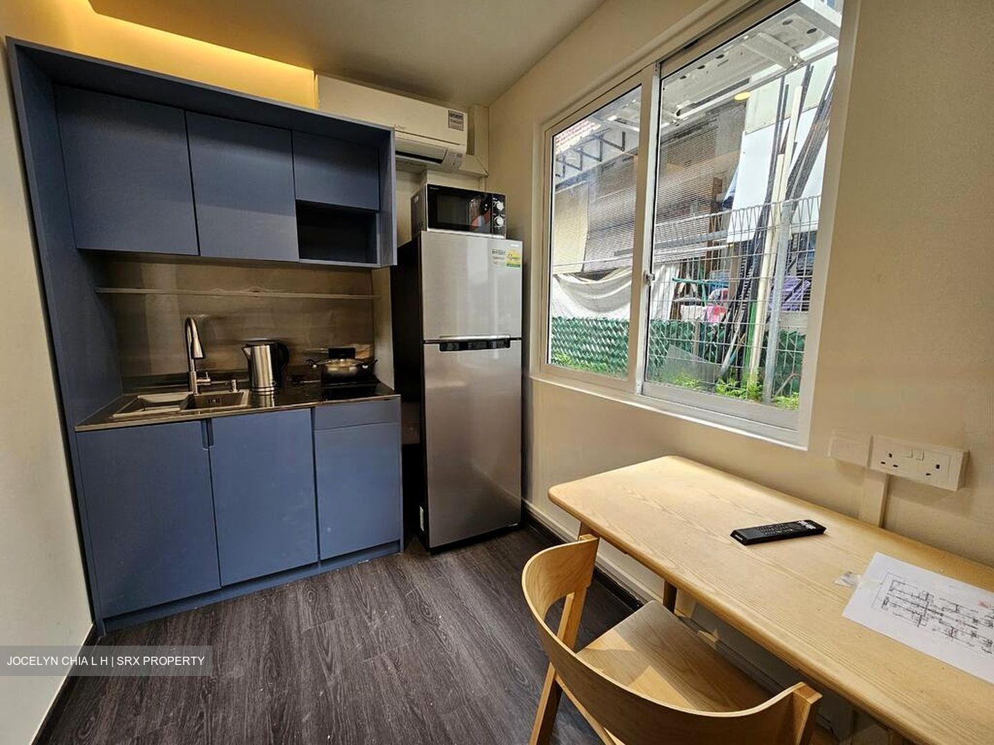 Bukit Timah Road (D10), Apartment #542647791